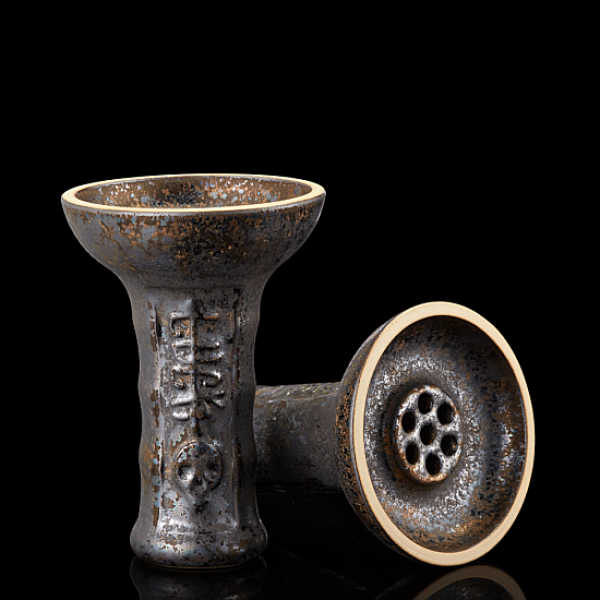 Чаша Хулиган Roller (Старина) в Нарьян-Маре