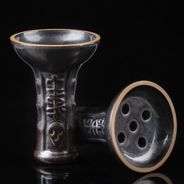 Чаша Хулиган Убивашка (Серебро) в Нарьян-Маре