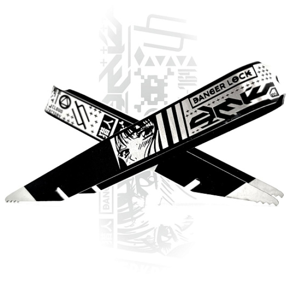 Щипцы Werkbund Гравированные Tech в Нарьян-Маре