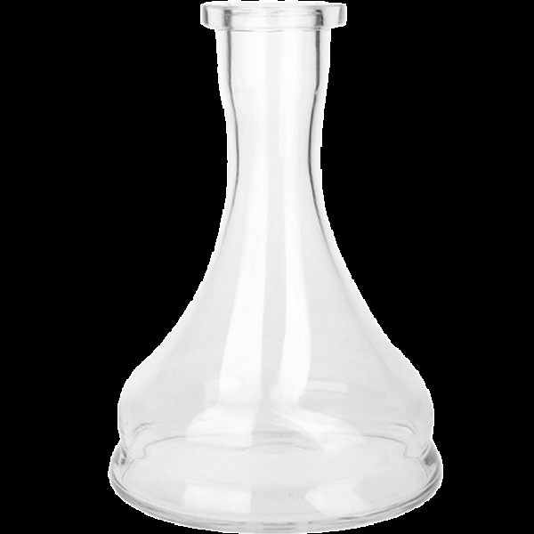 Колба Капля С Плоским Дном (Прозрачная) в Нарьян-Маре