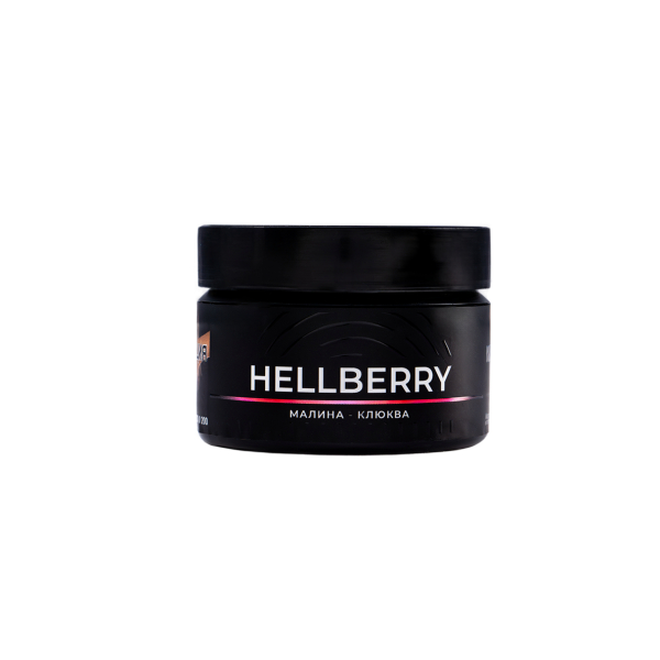 Табак Fake Hellberry 40 Г 40 грамм в Нарьян-Маре