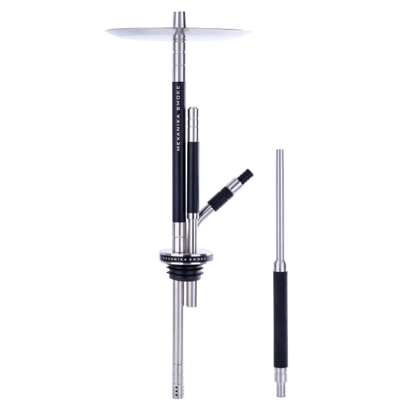 Кальян Mexanika Smoke Stm C Black в Нарьян-Маре