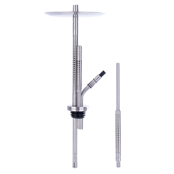 Кальян Mexanika Smoke Stm C Futura в Нарьян-Маре