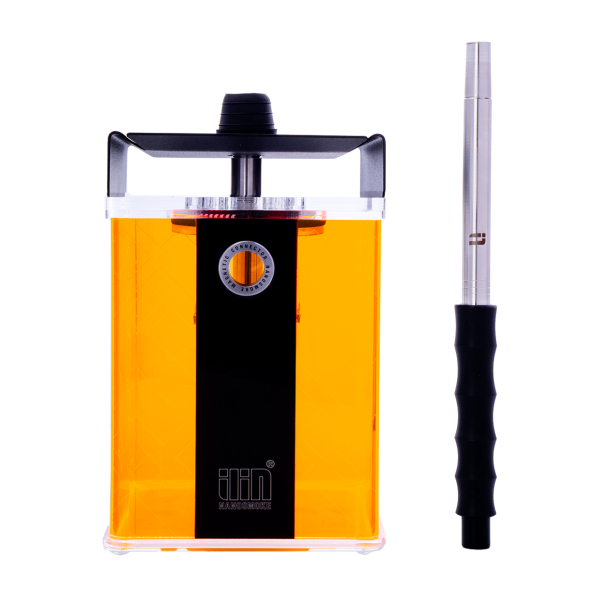 Кальян Nanosmoke | Ilin Lava в Нарьян-Маре