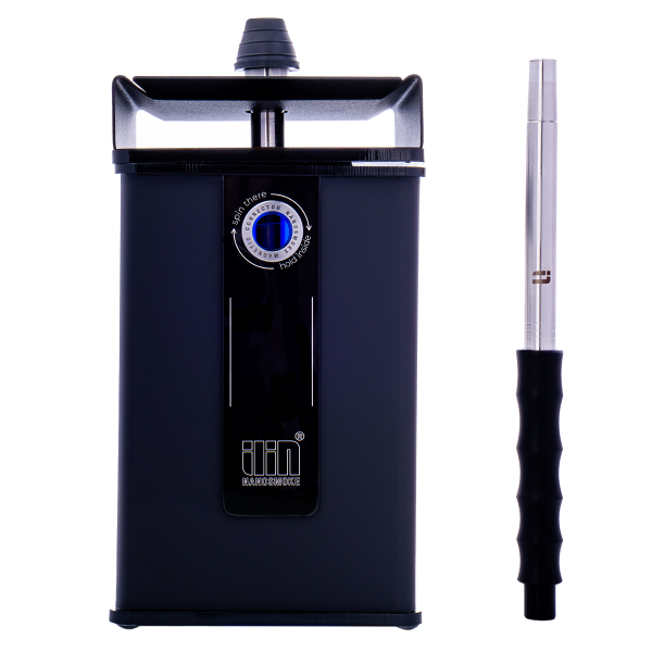 Кальян Nanosmoke | Ilin Ten в Нарьян-Маре