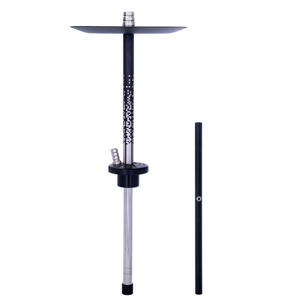 Кальян Tortuga Бриг Pixel в Нарьян-Маре