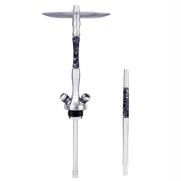 Кальян Union Hookah Fibonacci Оксид Белый в Нарьян-Маре