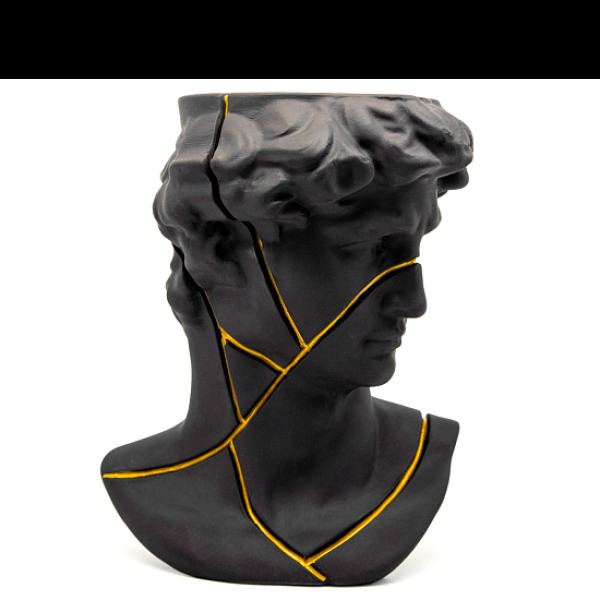 Чаша Olimp David для кальяна в Нарьян-Маре