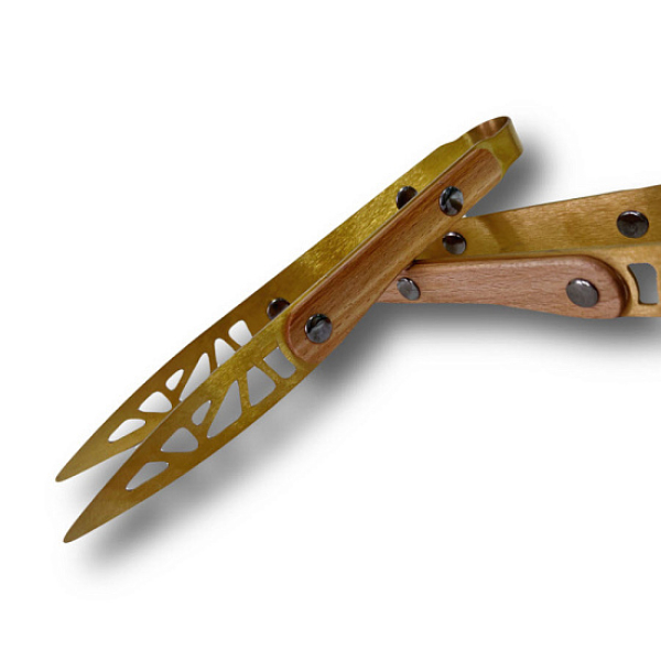 Щипцы Tortuga Про Золото в Нарьян-Маре