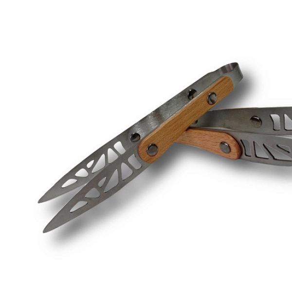 Щипцы Tortuga Про Сталь в Нарьян-Маре