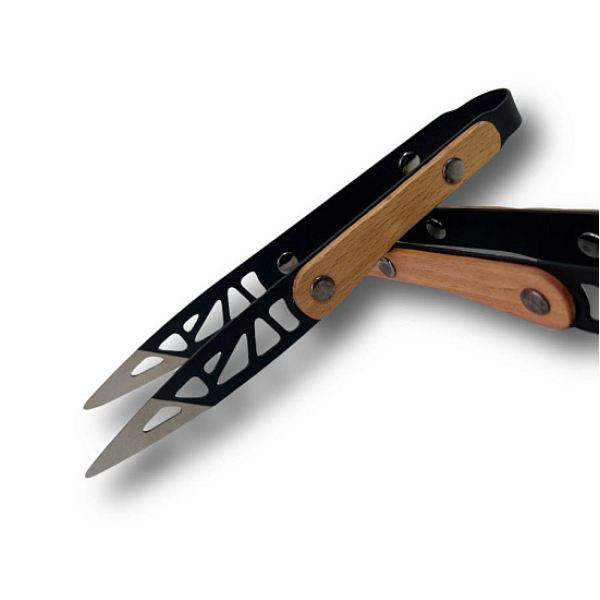 Щипцы Tortuga Про Черные в Нарьян-Маре