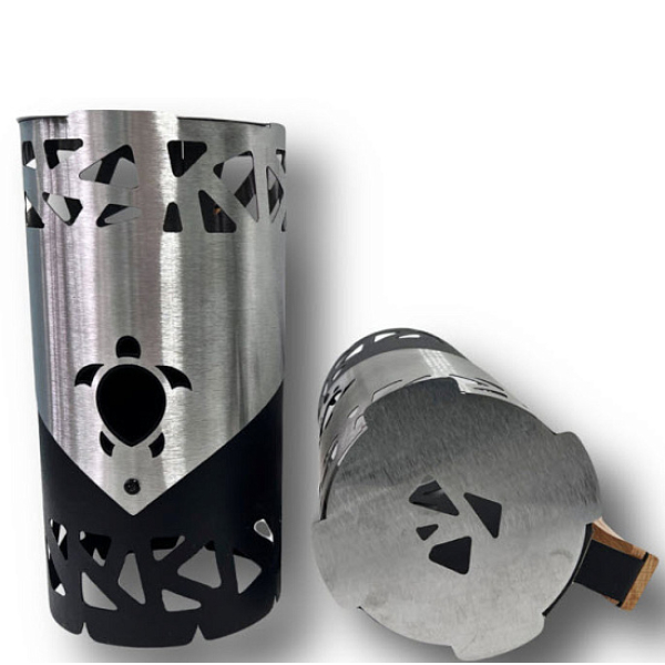 Колпак Tortuga Pro Серебро в Нарьян-Маре