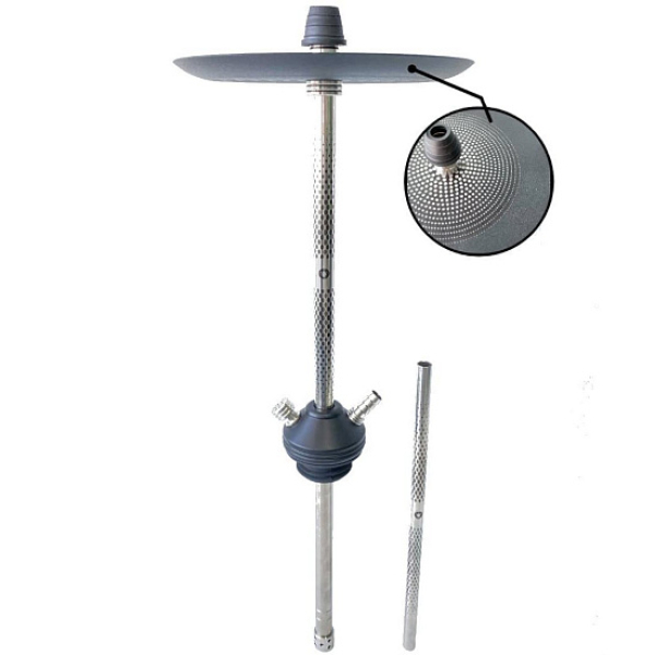 Кальян Tortuga Flint Atom в Нарьян-Маре