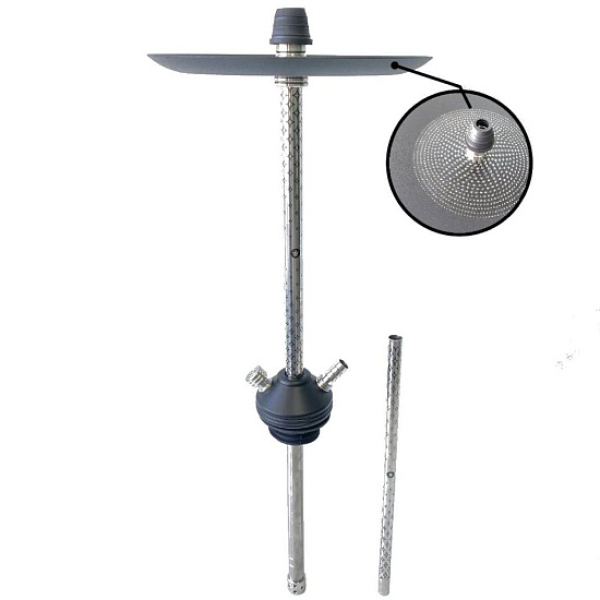 Кальян Tortuga Flint Flash в Нарьян-Маре