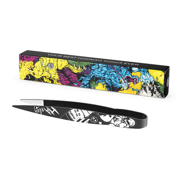 Щипцы Alpha Hookah X Tongs Harley в Нарьян-Маре