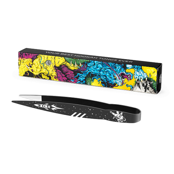 Щипцы Alpha Hookah X Tongs Houston в Нарьян-Маре