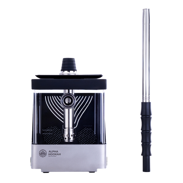 Кальян Alpha Hookah Smart Exzo в Нарьян-Маре