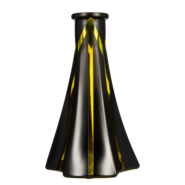 Колба KOLBA Пирамида Шедевр Жёлто Чёрный в Нарьян-Маре