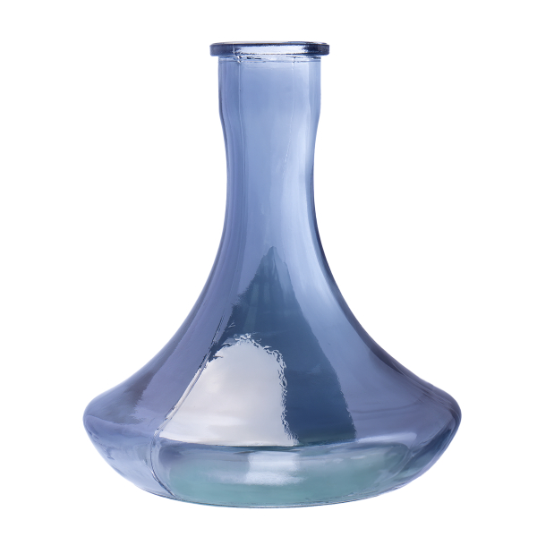Колба Vessel Glass Крафт Со Швом Тонировка в Нарьян-Маре