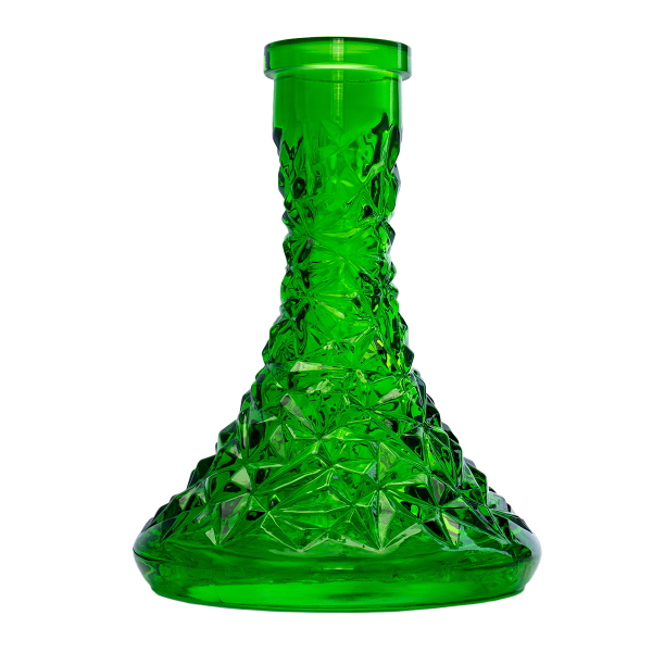Колба Vessel Glass Кристалл Изумруд в Нарьян-Маре