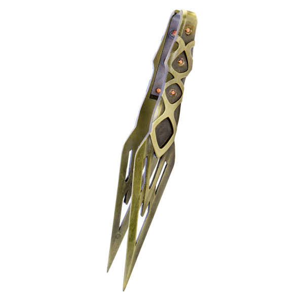 Щипцы Scorpion Gold в Нарьян-Маре