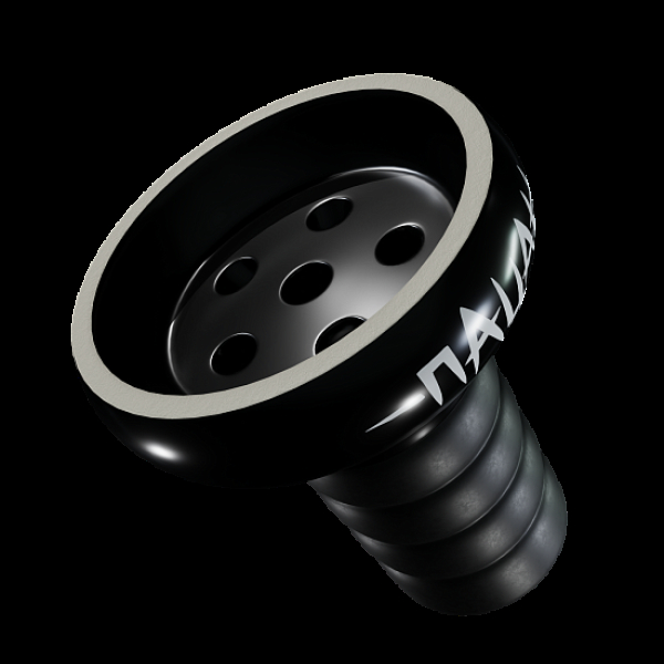 Чаша Хулиган Пацан Черный в Нарьян-Маре