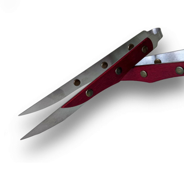 Щипцы Tortuga Разор 2.0 Красные Нержавейка в Нарьян-Маре