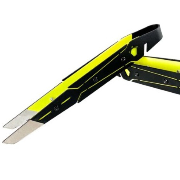 Щипцы Tortuga Техно Желтый в Нарьян-Маре