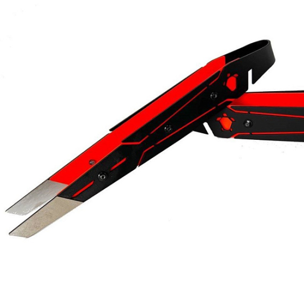 Щипцы Tortuga Техно Оранжевый в Нарьян-Маре