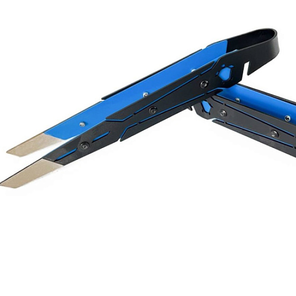 Щипцы Tortuga Техно Синий в Нарьян-Маре