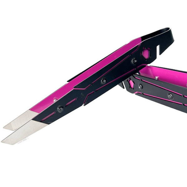 Щипцы Tortuga Техно Фиолетовый в Нарьян-Маре