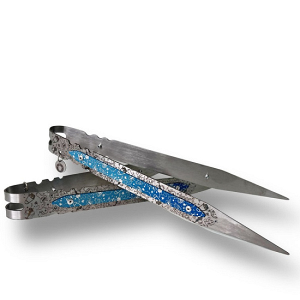 Щипцы Tortuga Стелс Синий в Нарьян-Маре