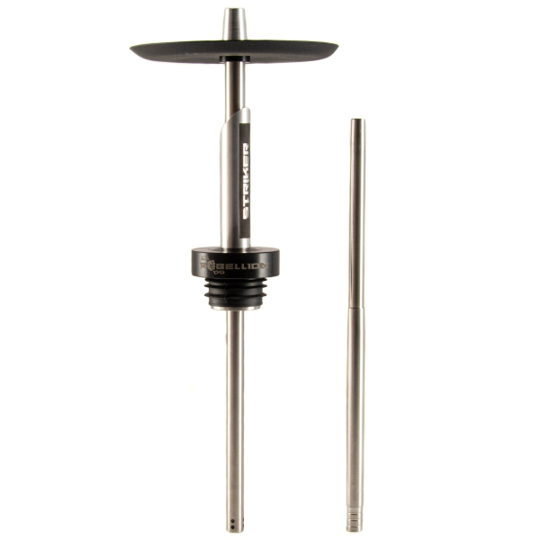 Кальян Mexanika Striker в Нарьян-Маре