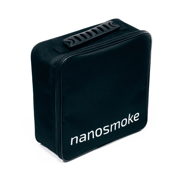 Кальян Nanosmoke Cube В Сумке в Нарьян-Маре