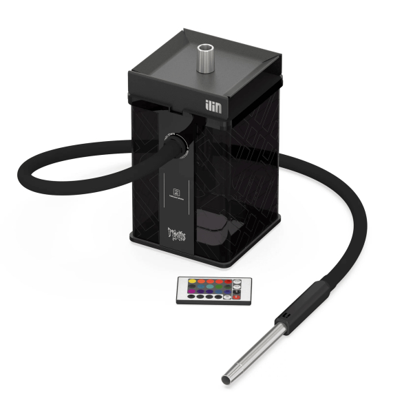 Кальян Nanosmoke Four в Нарьян-Маре