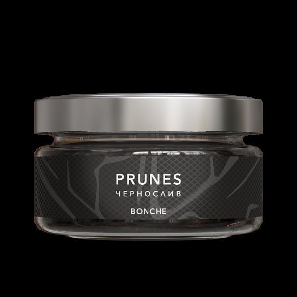 Табак Bonche Prunes Чернослив 60 грамм в Нарьян-Маре