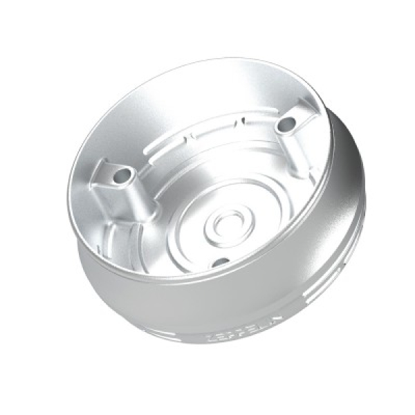 Калауд Zeppelin Base Silver в Нарьян-Маре