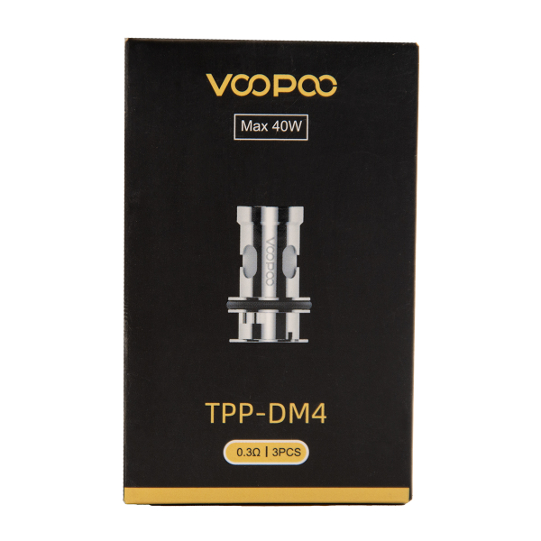Испаритель Smoant Dm4 0.3Ω Ом 3 шт. в Нарьян-Маре