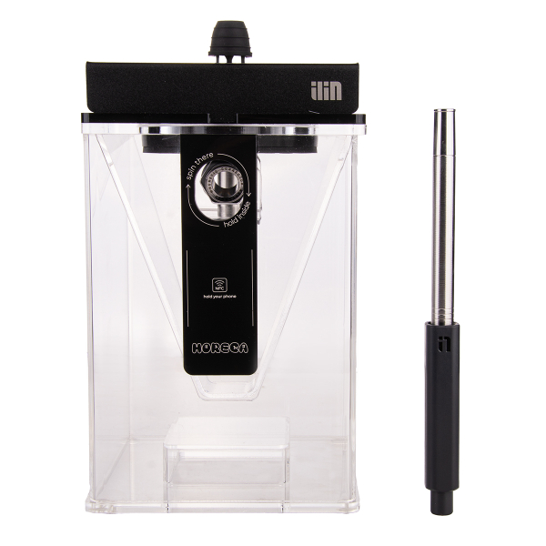 Кальян Nanosmoke | Ilin Horeca Mini в Нарьян-Маре