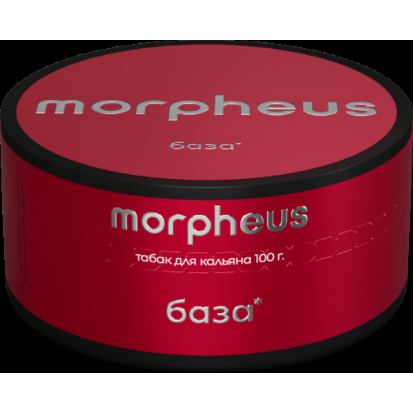 Табак Morpheus База 100 грамм в Нарьян-Маре