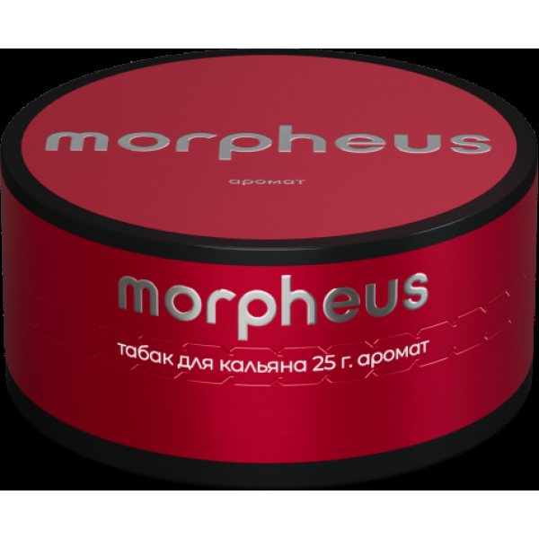 Табак Morpheus Клюква Джин 25 грамм в Нарьян-Маре