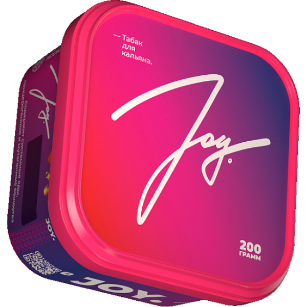 Табак Joy Always Stay Pine Эвкалипт Фейхоа И Хвоя 200 грамм в Нарьян-Маре