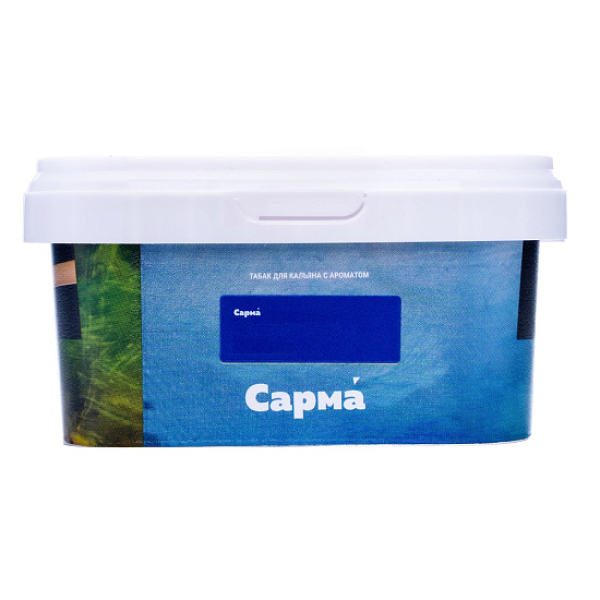 Табак Сарма Курага 200 грамм в Нарьян-Маре