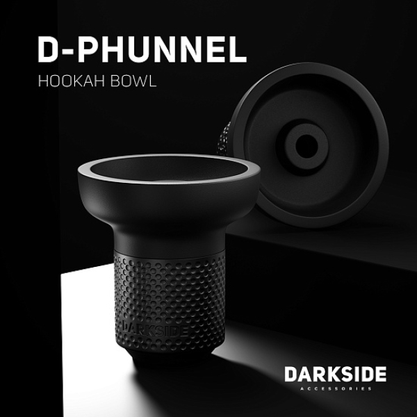Чаша Darkside D Phunnel в Нарьян-Маре