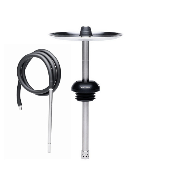 Кальян На Грани Модель 4 Mini в Нарьян-Маре