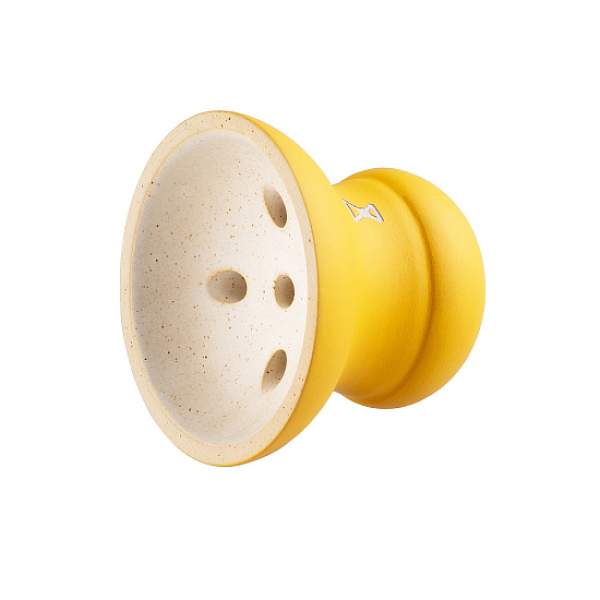 Чаша Alpha Bowl Doll Yellow в Нарьян-Маре