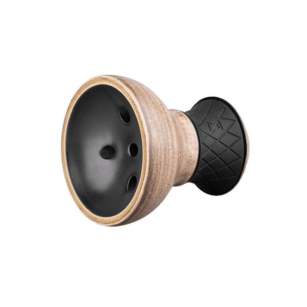 Чаша Alpha Bowl Turk Design Pro Black Matte в Нарьян-Маре