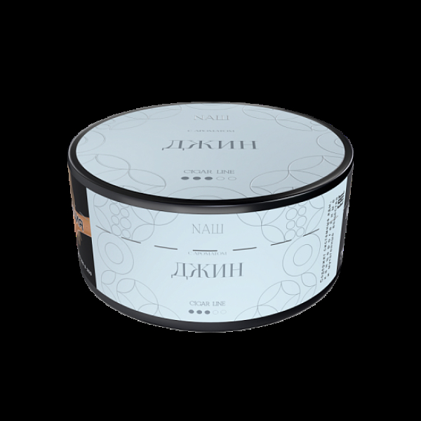 Табак Nаш Cigar Джин 120 грамм в Нарьян-Маре