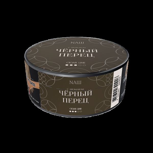 Табак Nаш Cigar Черный Перец 30 грамм в Нарьян-Маре