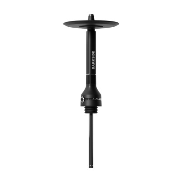 Кальян Darkside Neo Черный в Нарьян-Маре